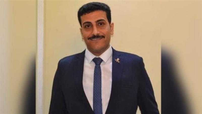 عضو المكتب السياسي لحزب المصريين الأحرار: وصول الإعلامي وائل الدحدوح استكمالٌ لدعم مصري لن يتوقف