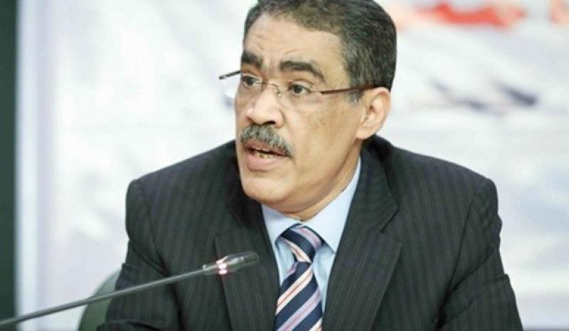 خط أحمر