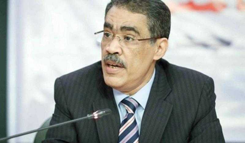 ضياء رشوان: إسرائيل وضعت أهدافًا في حربها بغزة لإحداث توتر بالمنطقة