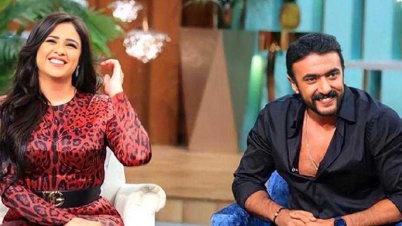حورية فرغلي عن طلاق ياسمين عبد العزيز وأحمد العوضي: مصدومة