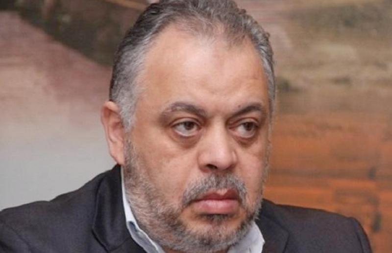 خط أحمر