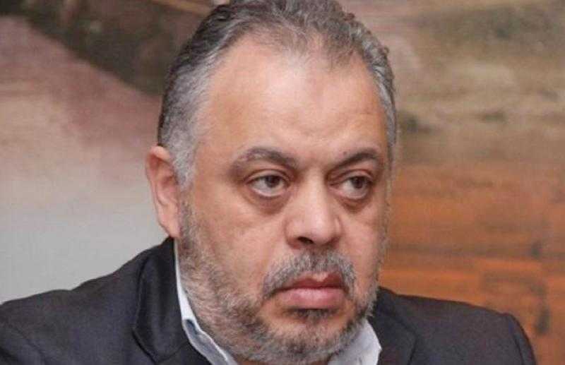 أشرف زكي: الذين حضروا جنازة صلاح السعدني ليسوا صحفيين