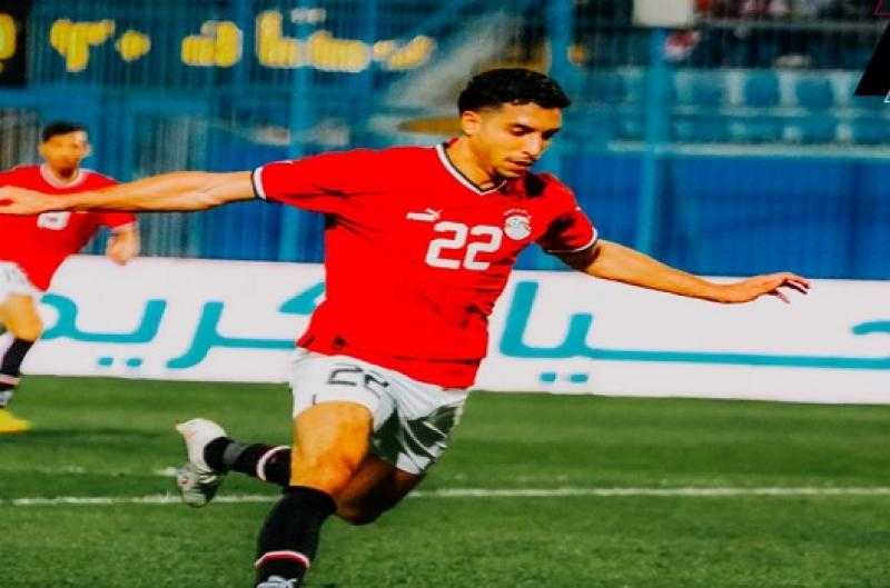 مرموش: سنقاتل للتتويج بأمم إفريقيا