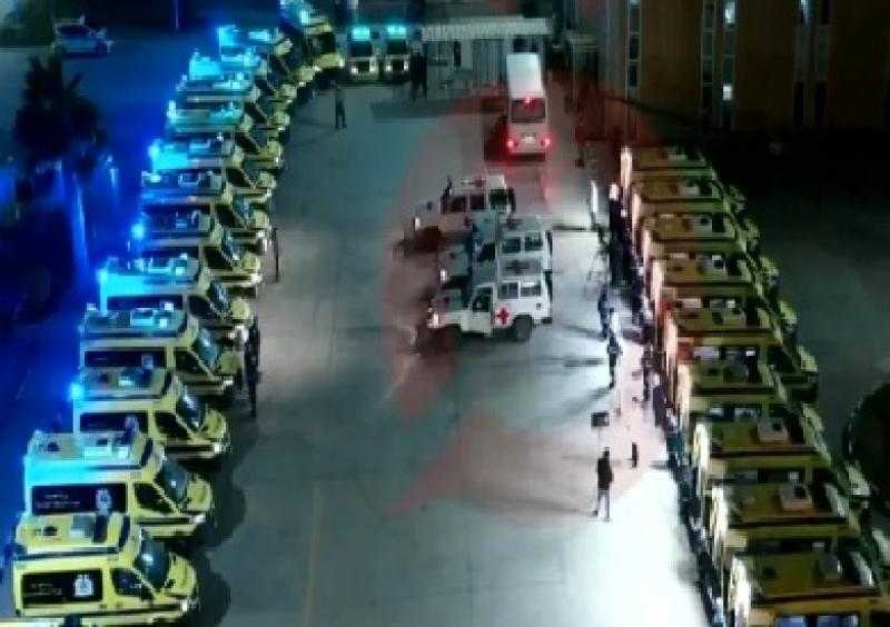 قطر تنقل أدوية للرهائن الإسرائيليين في قطاع غزة