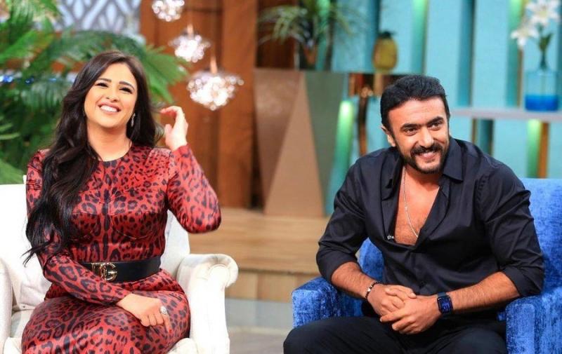 سخرت منها.. ياسمين عبدالعزيز تحقق نبوءة طلاقها من العوضي
