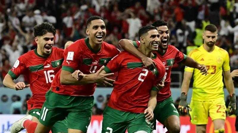 ميتشو: منتخب المغرب على دراية بالمنافسات الإفريقية.. وسيحاول تجنب المفاجآت ضد تنزانيا