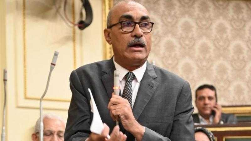 وكيل القوى العاملة بالنواب: ساعدت وزير التموين في منع فساد بـ 12 مليار جنيه سنويًا