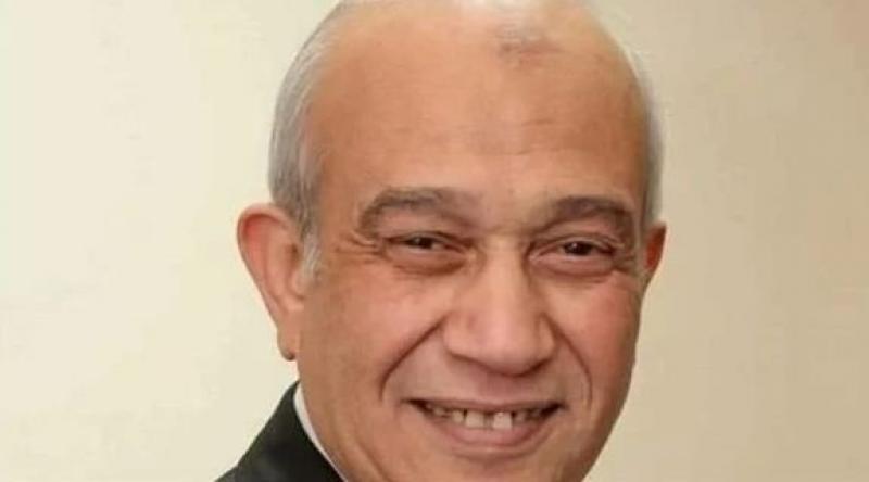 وفاة المايسترو الموسيقار عبد الحميد عبد الغفار