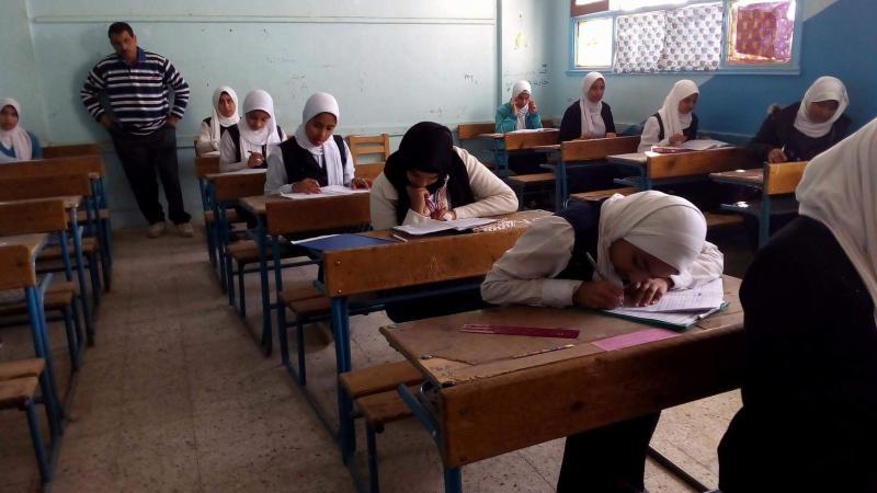 محافظة الجيزة توجه تحذيرا عاجلا لطلبة الشهادة الإعدادية
