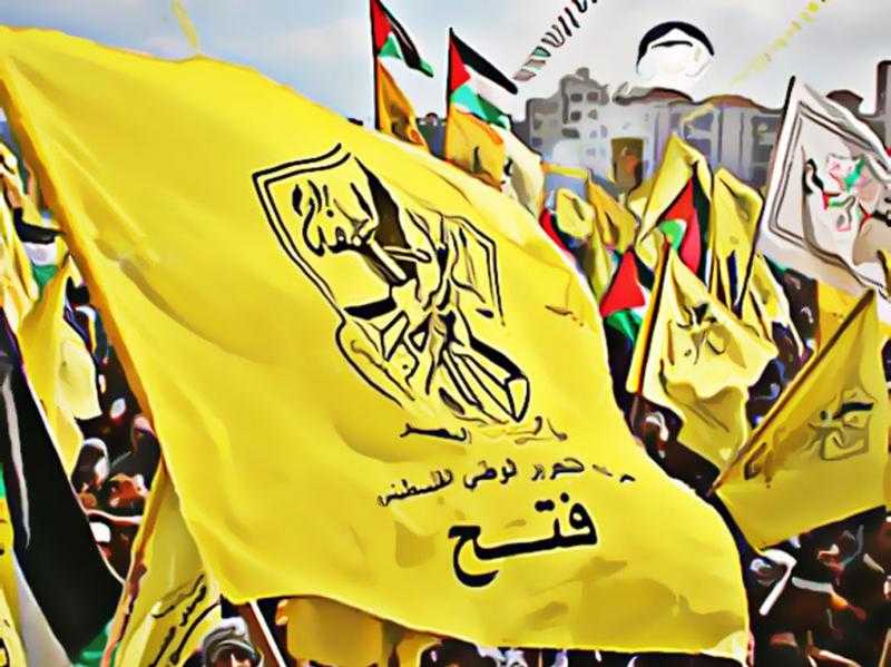 حركة فتح: الاحتلال يسعى لتدمير كل ما هو قادر على إنشاء دولة فلسطينية