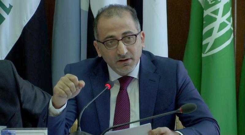 فلسطين تطالب بعقد دورة غير عادية للجامعة العربية حول جرائم العدوان الإسرائيلي على غزة