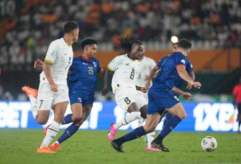ميدو: الهدف المبكر أمام غانا هو مفتاح التأهل للدور القادم بكأس الأمم