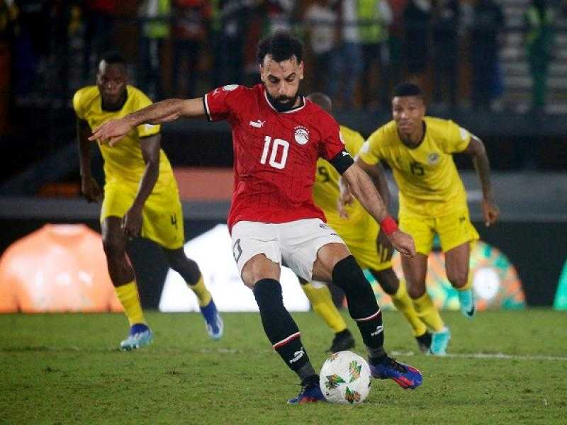 هشام يكن ينتقد أداء منتخب مصر أمام موزمبيق بكأس الأمم