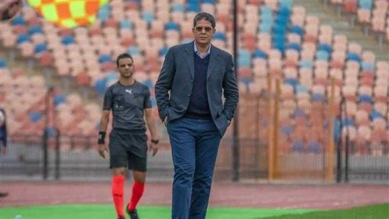 أيمن الرمادي: سيراميكا كليوباترا اقترب من حسم صفقتين