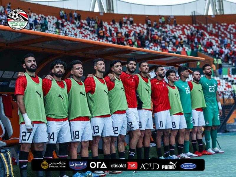 محمد صبحي: منتخب غانا مطالب باحترامنا