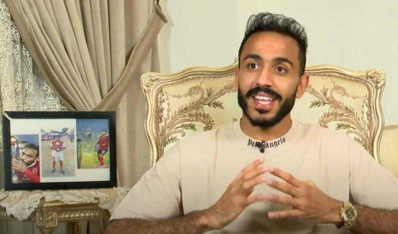 كهربا: مواجهة غانا خط أحمر حياة أو موت