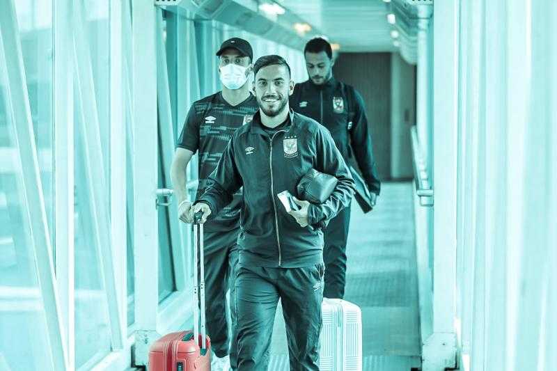 الزمالك يكثف مفاوضاته للتعاقد مع نجم الأهلي السابق