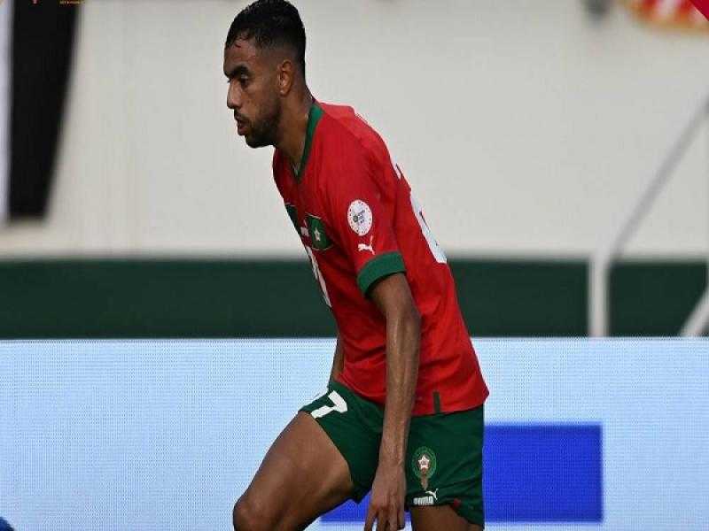 الشيبي: الفوز على تنزانيا مجرد بداية..ومشاركتي مع المغرب مسؤولية كبيرة