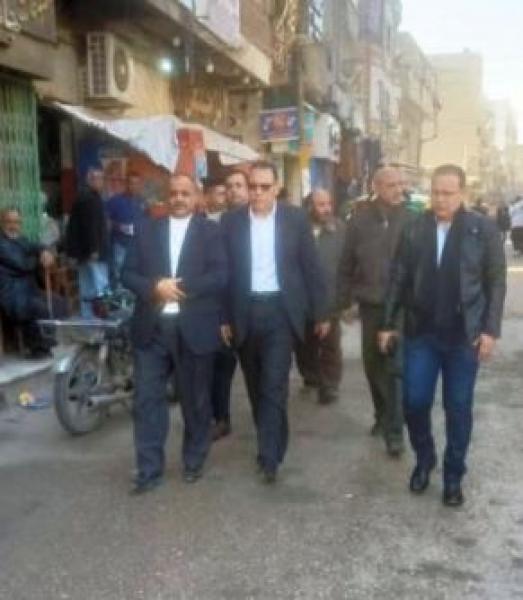 خط أحمر
