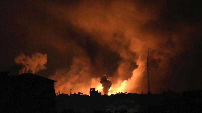 استشاري أمراض صدرية: ما يحدث في قطاع غزة يُهدد المنطقة كلها بوباء جديد