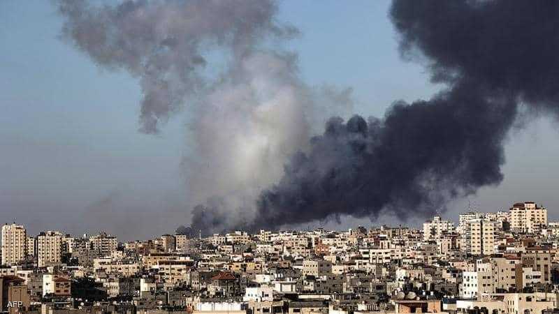 صحة غزة: الاحتلال الإسرائيلي ارتكب 15 مجزرة في القطاع راح ضحيتها 172 شهيدًا و 326 مُصابًا