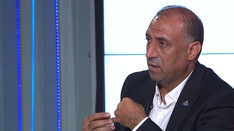 قيادي بحركة فتح: لا مانع من إقامة دولة فلسطينية مستقلة منزوعة السلاح