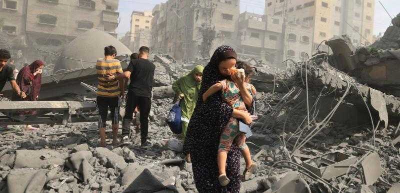بعثة فلسطين بالاتحاد الأوربي: قرار وقف إطلاق النار خطوة إيجابية لا يجب الانتقاص منها