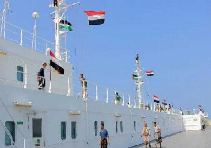 واشنطن: لسنا في حالة حرب مع الحوثيين رغم الضربات الصاروخية