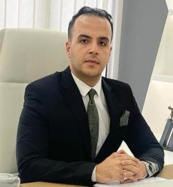 خط أحمر