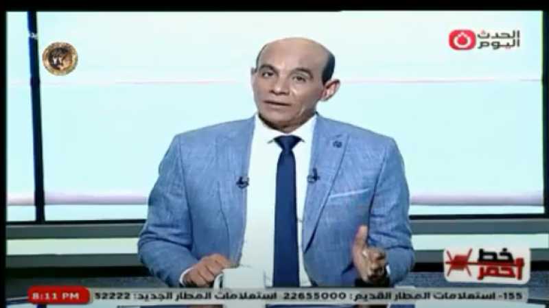 محمد موسى: المجتمعات العربية تُقدس حياء المرأة وتعتبرها صفة أنثوية مميزة