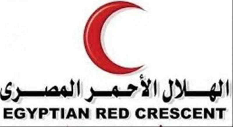 محلل سياسي: المخيم الإغاثي للهلال الأحمر المصري بخان يونس نموذج يجب تكراره في غزة
