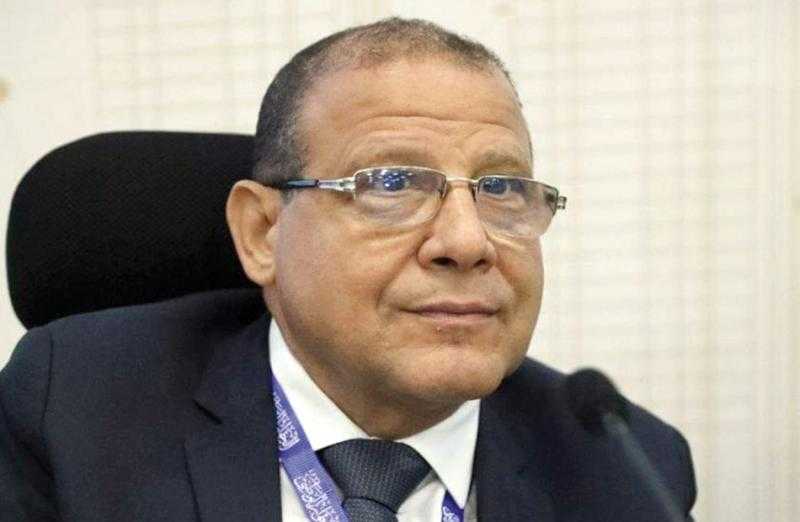 مقرر مساعد بالحوار الوطني: متابعة الحكومة للخطوات التنفيذية لمخرجات الحوار تؤكد تفاعل مؤسسات الدولة