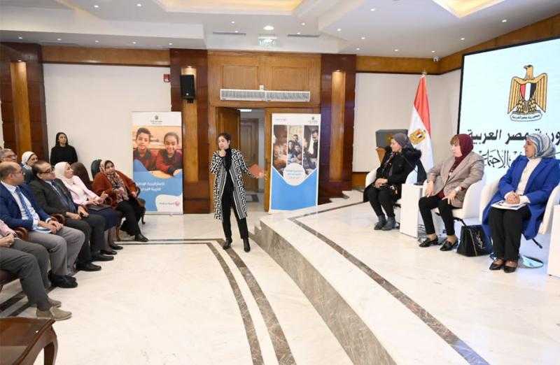 ”التنسيقية” تشارك في الحوار المجتمعي حول ”الإستراتيجية الوطنية للتربية الإيجابية”
