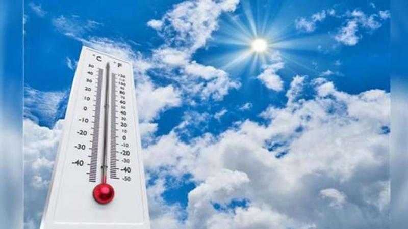 الأرصاد: طقس اليوم دافئ صباحا شديد البرودة ليلًا والصغرى بالقاهرة 13 درجة