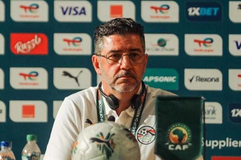 أول تعليق من «فيتوريا» بعد تأهل منتخب مصر إلى دور الـ 16 في أمم إفريقيا