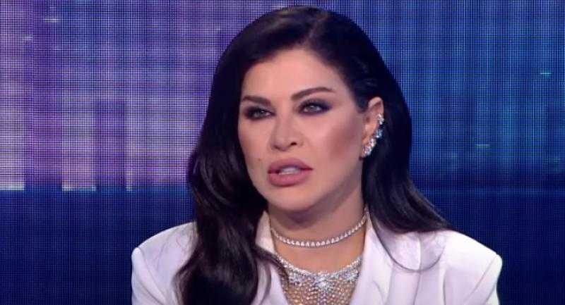 جومانا مراد: لا أقدم أدوار جريئة تخدش الحياء.. ولا أعيش خارج مصر