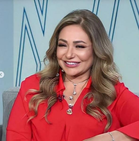 ليلى علوي: سعيدة بردود الفعل على فيلم آل شنب.. والعائلة بالنسبة لي «نمبر وان»