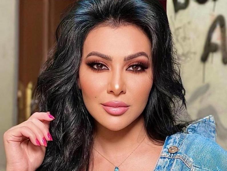 ميريهان حسين تتألق في أحدث ظهور عبر انستجرام والجمهور ينبهر بالفستان