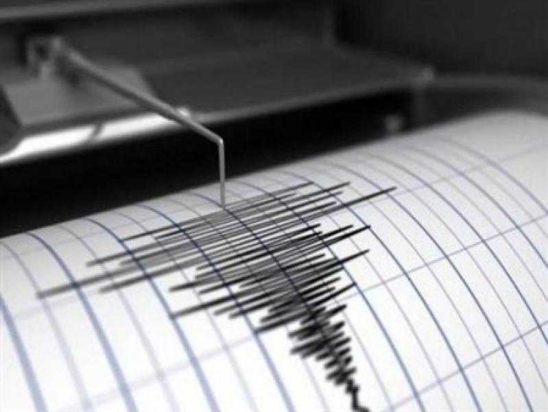زلزال بقوة 4.4 درجة يضرب ولاية سيواس التركية