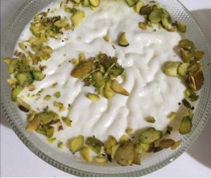رز بالبن على الطريقة السورية