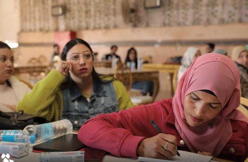 القومي للمرأة ينظم ندوة عن دور الأسرة في المجتمع