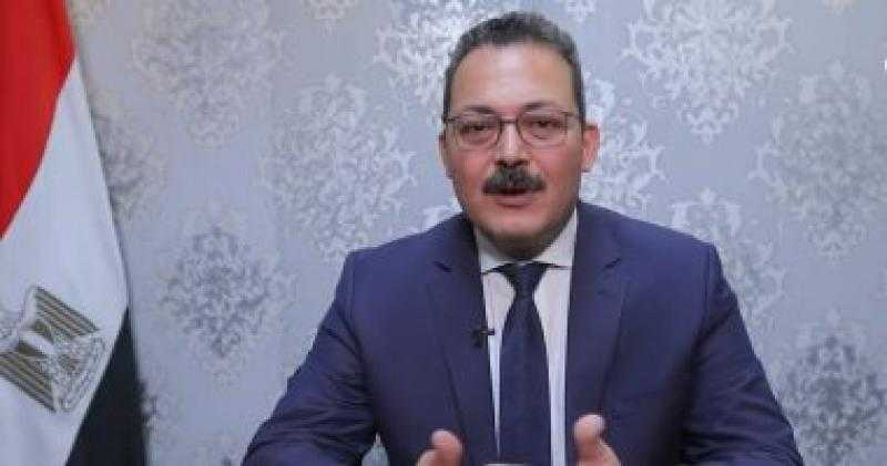 سمير صبري يثمن متابعة الحكومة لمخرجات الحوار الوطني
