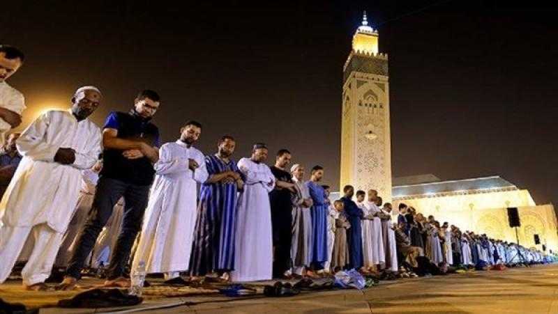وزارة الأوقاف تكثف استعداداتها لاستقبال شهر رمضان