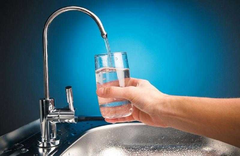 شركة مياه الشرب تعيد الخدمة إلى 15 منطقة تعرضت للانقطاع في القاهرة