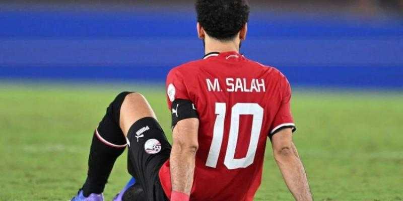 سعد سمير: صلاح قيمة كبيرة وبكى لكي يشارك في مباراة أوروجواي بكأس العالم