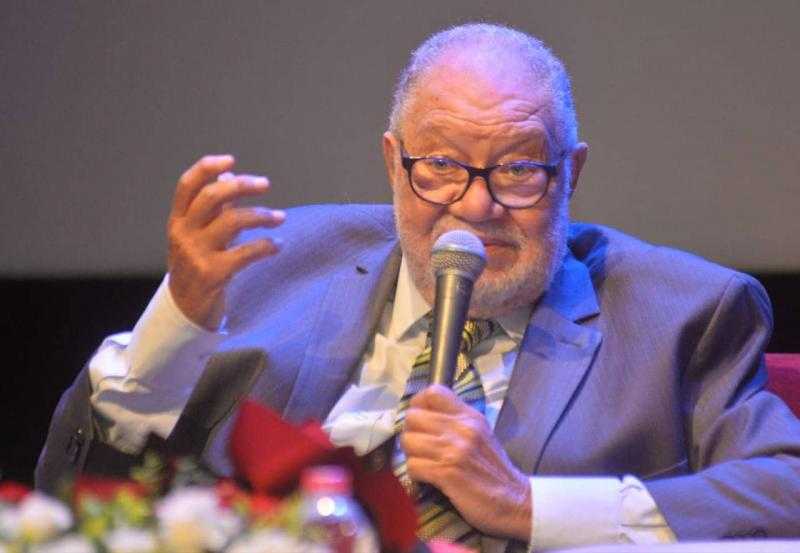 يحيى الفخراني يكشف معلومات عن ”عتبات البهجة”.. مسلسلات رمضان 2024