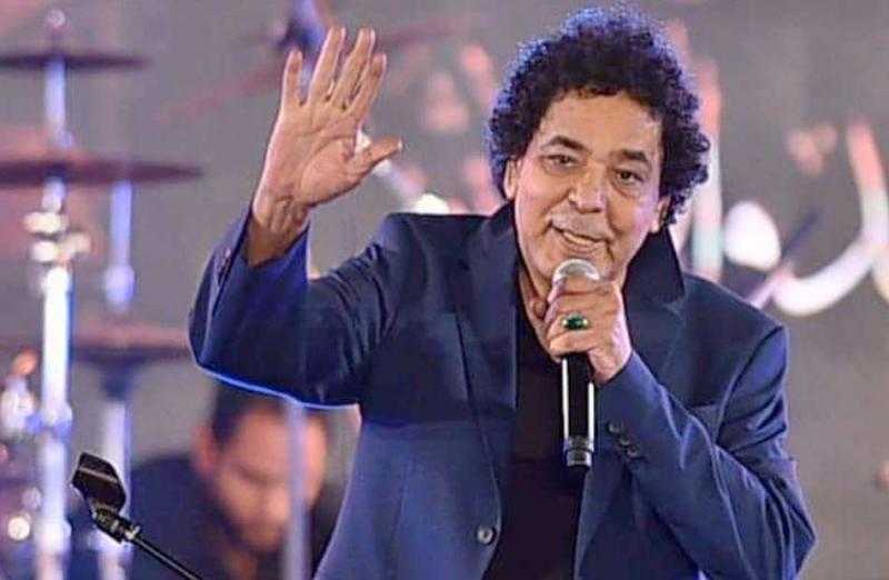 محمد منير وكاظم الساهر وعمرو دياب أبرز نجوم مهرجان العلمين في نسخته الثانية