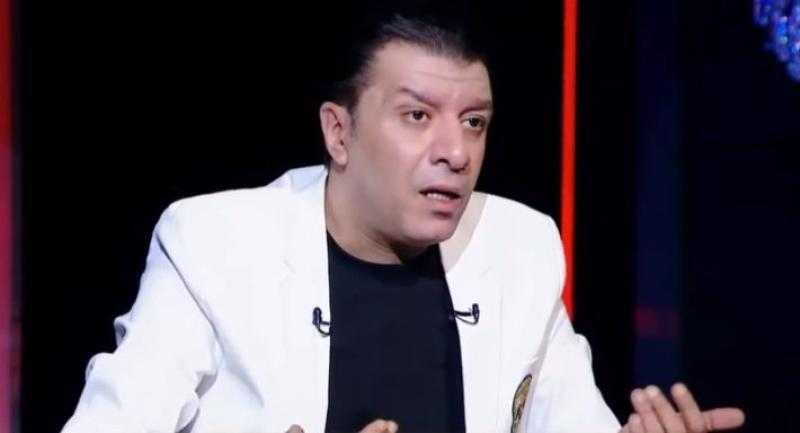 متحدث المهن الموسيقية: مصطفى كامل لم يُبلغ أعضاء مجلس النقابة باستقالته