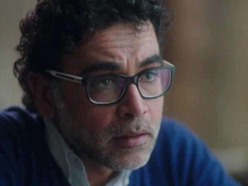 هاني خليفة عن التعاون مع مؤلف فيلم رحلة 404: أكثر مؤلف اتخانقت معاه