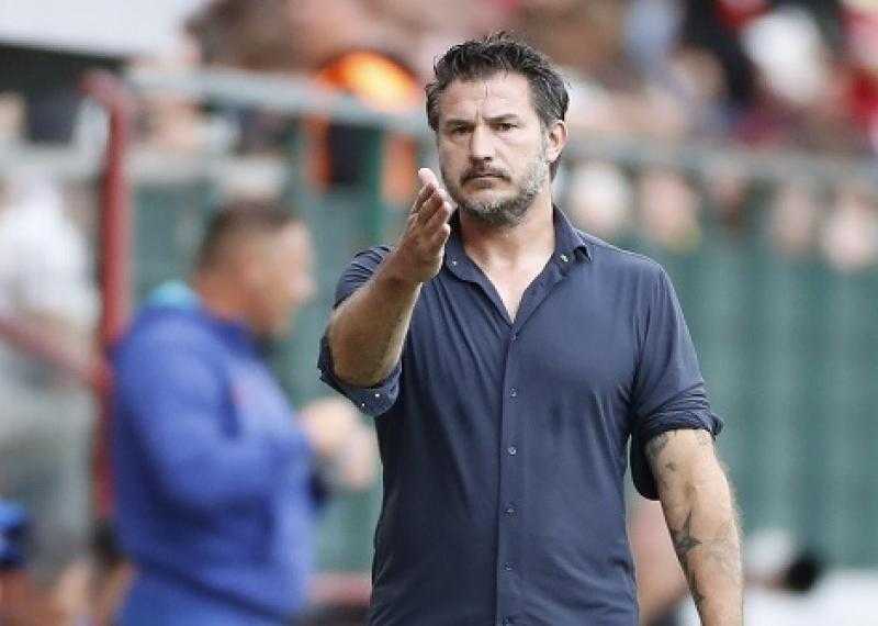 الزمالك يكشف حقيقة التعاقد مع هوفكينز